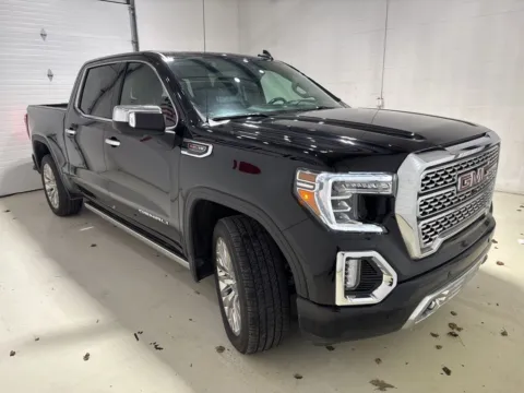 Another view of 2019 GMC Sierra 1500 Denali for sale in Fishers, IN at Fishers Imports - North East