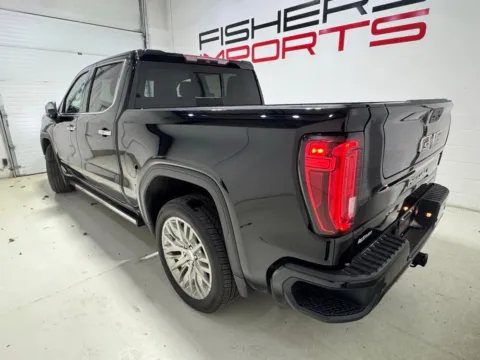 More photos of 2019 GMC Sierra 1500 Denali at Fishers Imports - North East, IN