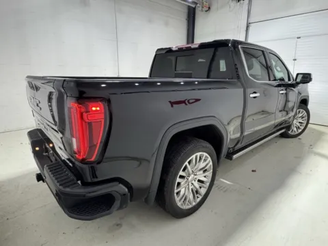 More photos of 2019 GMC Sierra 1500 Denali at Fishers Imports - North East, IN