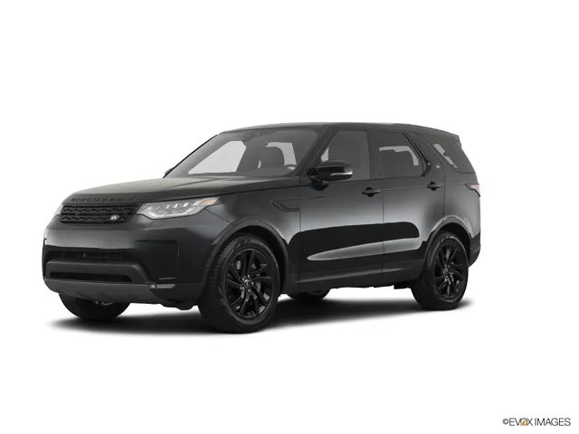 2020 Land Rover Discovery HSE for sale in Fishers, IN
