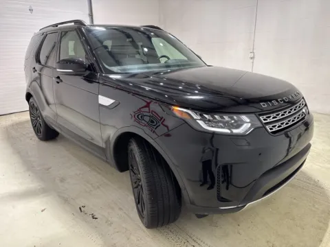 Another view of 2020 Land Rover Discovery HSE for sale in Fishers, IN at Fishers Imports - North East