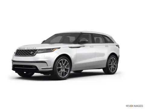 White 2021 Land Rover Range Rover Velar S for sale in Fishers, IN