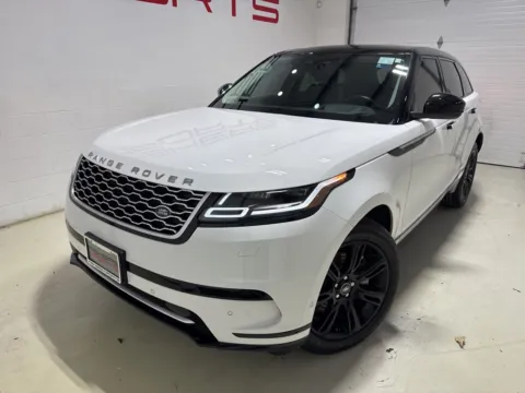 Photos of 2021 Land Rover Range Rover Velar S for sale in Fishers, IN at Fishers Imports - North East