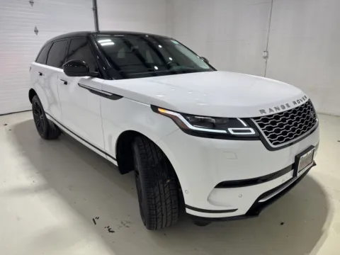 Another view of 2021 Land Rover Range Rover Velar S for sale in Fishers, IN at Fishers Imports - North East