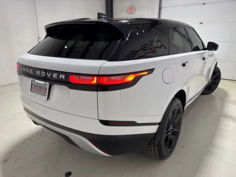 More photos of 2021 Land Rover Range Rover Velar S at Fishers Imports - North East, IN