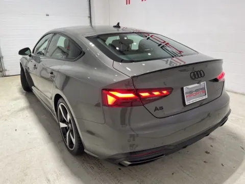 More photos of 2023 Audi A5 Sportback 45 S line Premium Plus at Fishers Imports - North East, IN