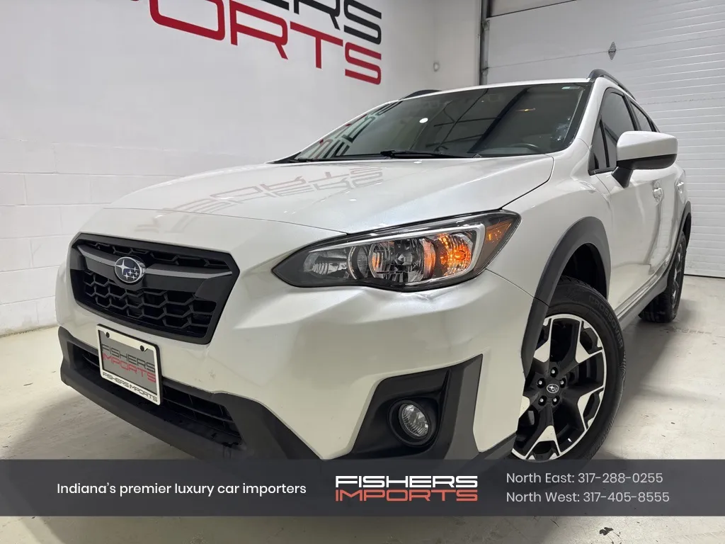 2019 Subaru Crosstrek Premium's photo