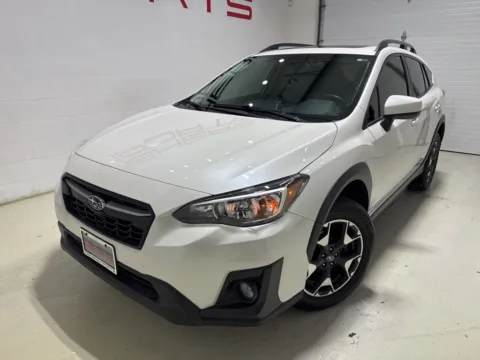 Photos of 2019 Subaru Crosstrek 2.0i Premium for sale in Fishers, IN at Fishers Imports - North East