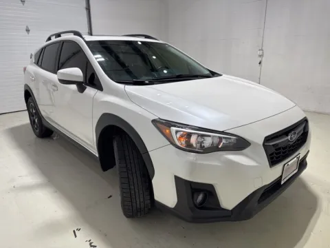 Another view of 2019 Subaru Crosstrek 2.0i Premium for sale in Fishers, IN at Fishers Imports - North East