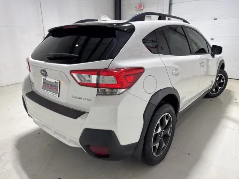 More photos of 2019 Subaru Crosstrek 2.0i Premium at Fishers Imports - North East, IN