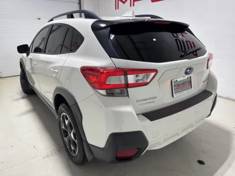More photos of 2019 Subaru Crosstrek 2.0i Premium at Fishers Imports - North East, IN