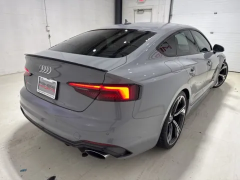 More photos of 2019 Audi RS 5 2.9T at Fishers Imports - North East, IN