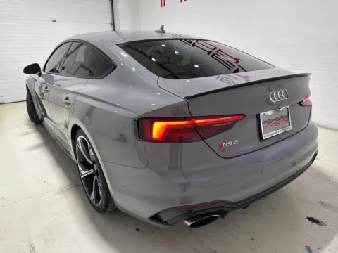 More photos of 2019 Audi RS 5 2.9T at Fishers Imports - North East, IN