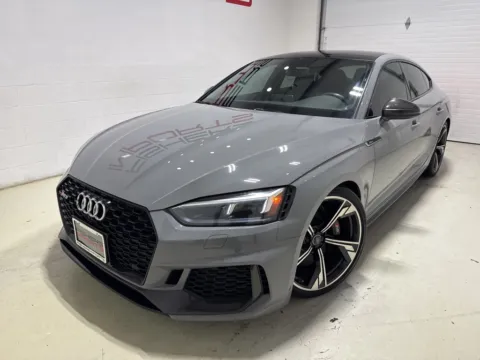 Photos of 2019 Audi RS 5 2.9T for sale in Fishers, IN at Fishers Imports - North East