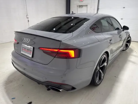 More photos of 2019 Audi RS 5 2.9T at Fishers Imports - North East, IN