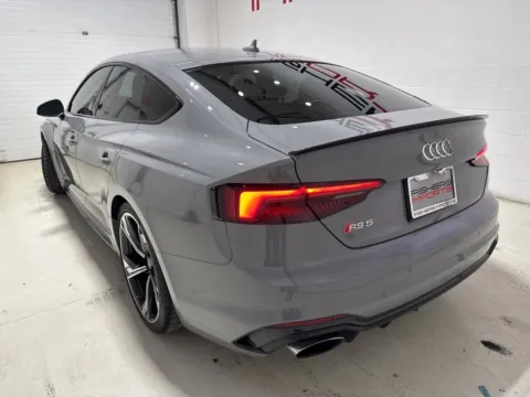 More photos of 2019 Audi RS 5 2.9T at Fishers Imports - North East, IN
