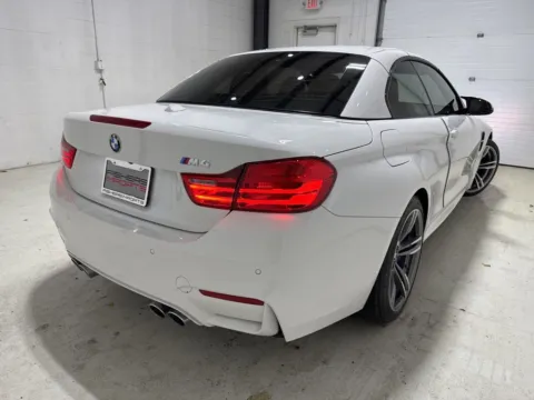 More photos of 2016 BMW M4 at Fishers Imports - North East, IN