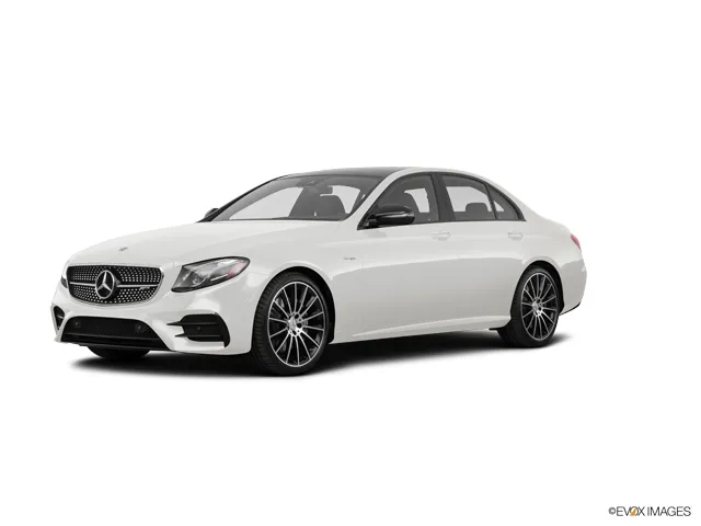 2018 Mercedes-Benz E-Class E 43 AMG for sale in Fishers, IN
