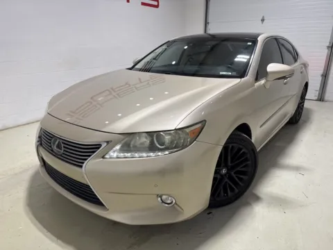 Photos of 2015 Lexus ES 350 for sale in Fishers, IN at Fishers Imports - North East