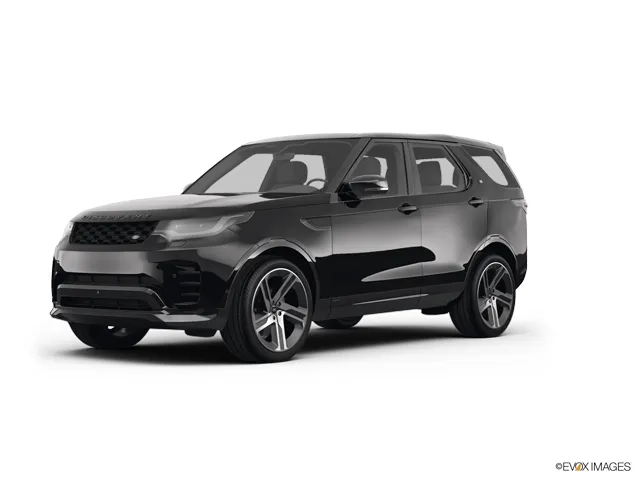 2022 Land Rover Discovery S R-Dynamic for sale in Fishers, IN
