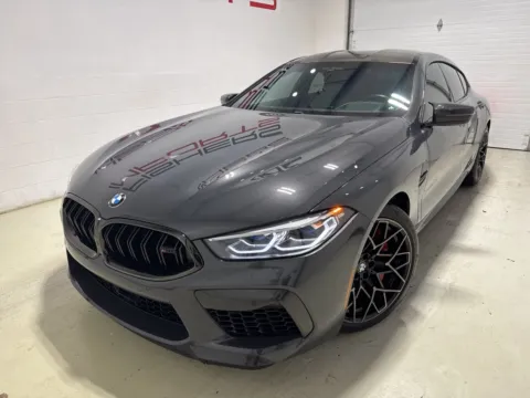 Photos of 2022 BMW M8 Competition for sale in Fishers, IN at Fishers Imports - North East
