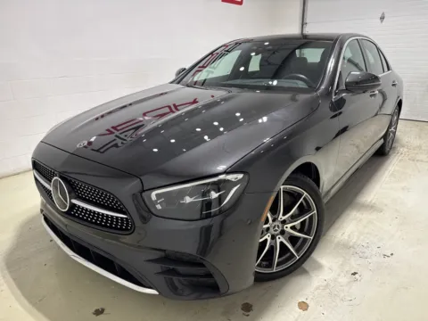 Photos of 2023 Mercedes-Benz E-Class E 350 for sale in Fishers, IN at Fishers Imports - North East