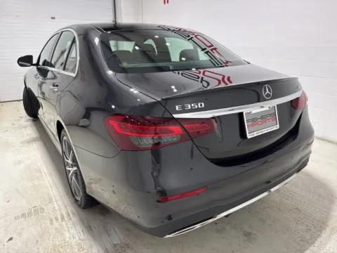 More photos of 2023 Mercedes-Benz E-Class E 350 at Fishers Imports - North East, IN