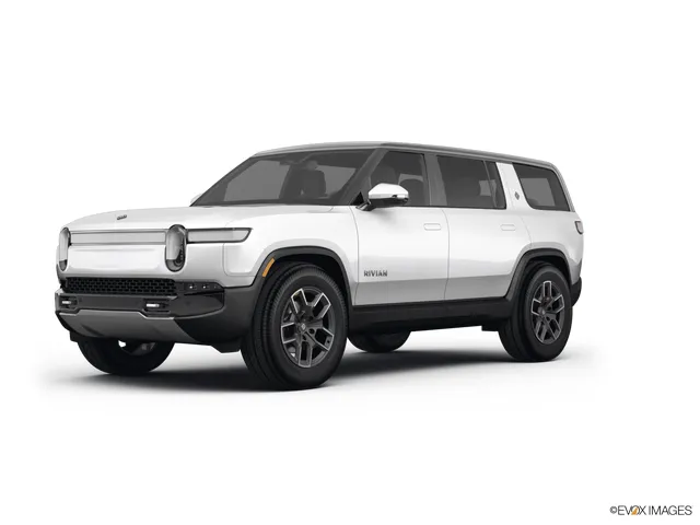2023 Rivian R1S Adventure's photo