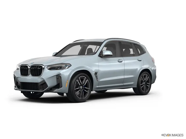 2023 BMW X3 M for sale in Fishers, IN