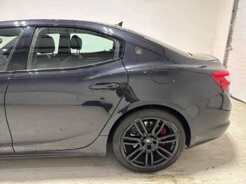 More photos of 2020 Maserati Ghibli S Q4 at Fishers Imports - North East, IN