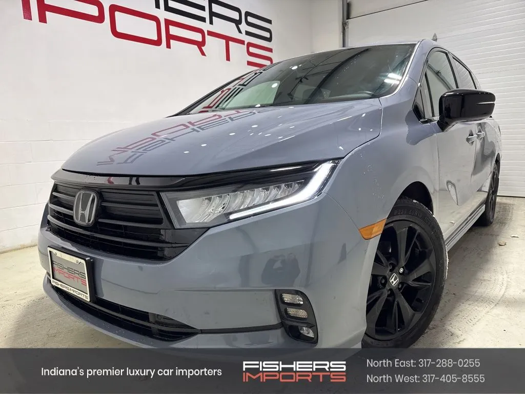 2023 Honda Odyssey Sport for sale in Fishers, IN
