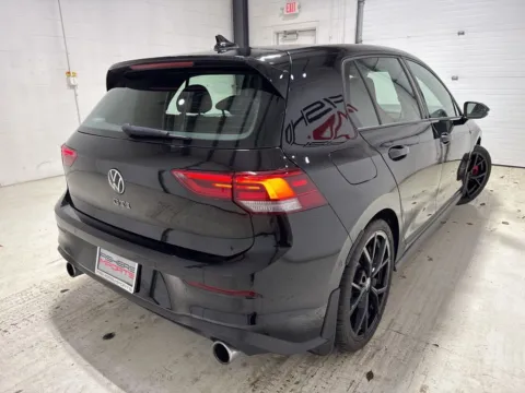 More photos of 2024 Volkswagen Golf GTI Autobahn at Fishers Imports - North East, IN