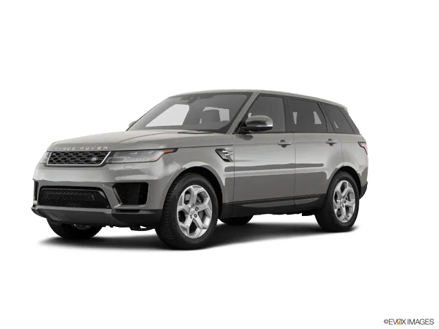 2019 Land Rover Range Rover Sport Autobiography for sale in Fishers, IN