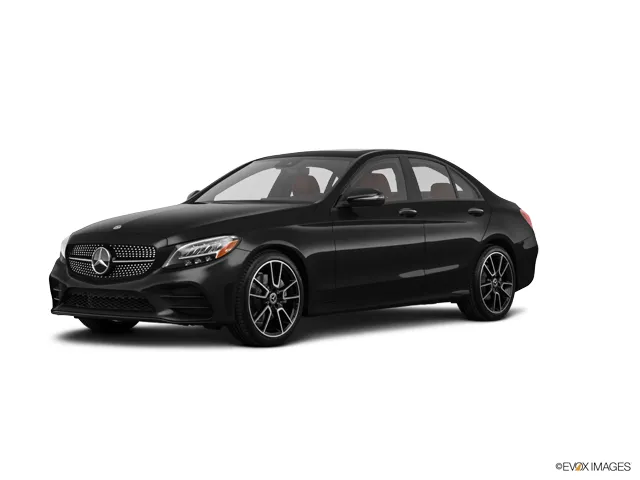 2021 Mercedes-Benz C-Class C 300 for sale in Fishers, IN