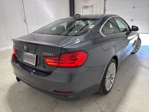 More photos of 2016 BMW 4 Series 428i xDrive at Fishers Imports - North East, IN