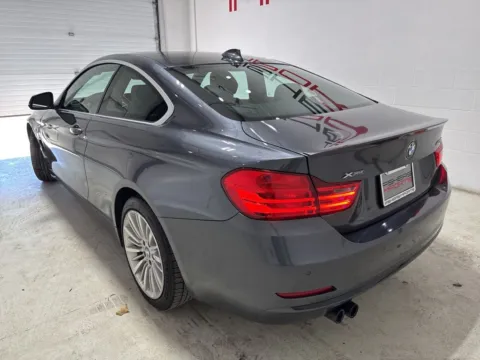 More photos of 2016 BMW 4 Series 428i xDrive at Fishers Imports - North East, IN
