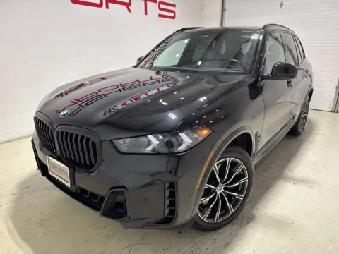 Photos of 2024 BMW X5 xDrive40i for sale in Fishers, IN at Fishers Imports - North East