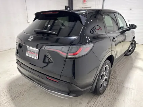 More photos of 2024 Honda HR-V EX-L at Fishers Imports - North East, IN