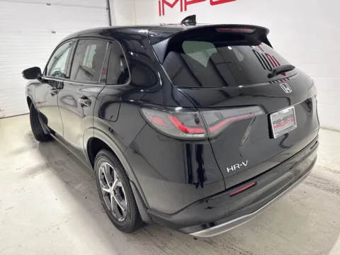 More photos of 2024 Honda HR-V EX-L at Fishers Imports - North East, IN