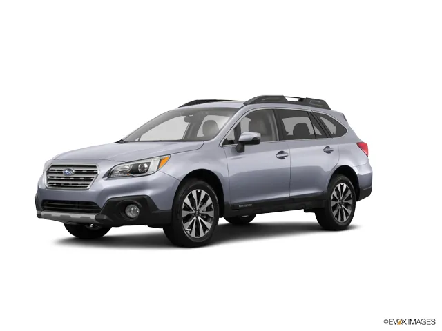 2016 Subaru Outback Limited