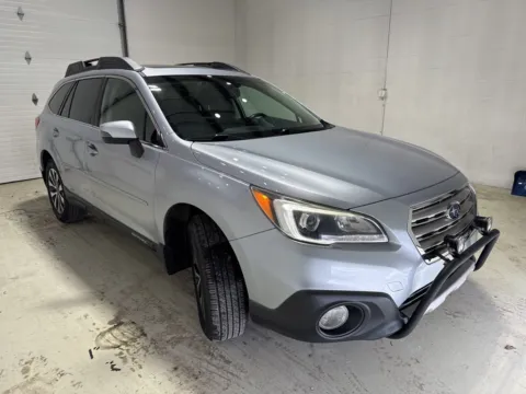 Another view of 2016 Subaru Outback 3.6R for sale in Fishers, IN at Fishers Imports - North East