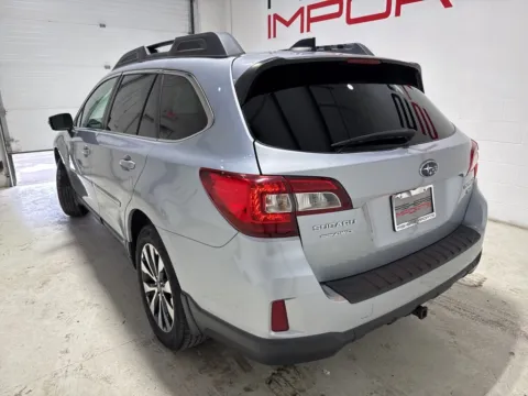 More photos of 2016 Subaru Outback 3.6R at Fishers Imports - North East, IN