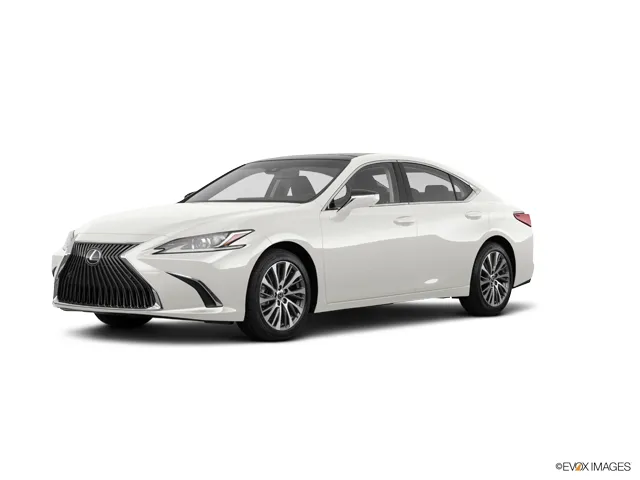 2019 Lexus ES 350 for sale in Fishers, IN