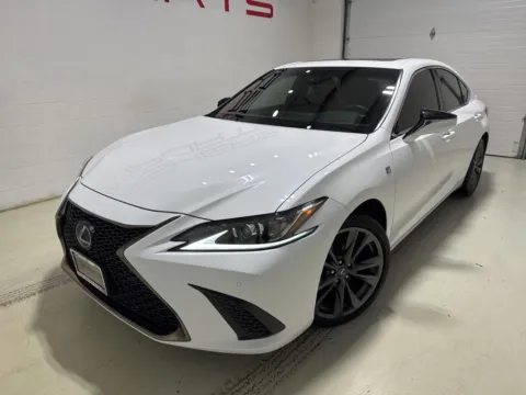 Photos of 2019 Lexus ES 350 for sale in Fishers, IN at Fishers Imports - North East