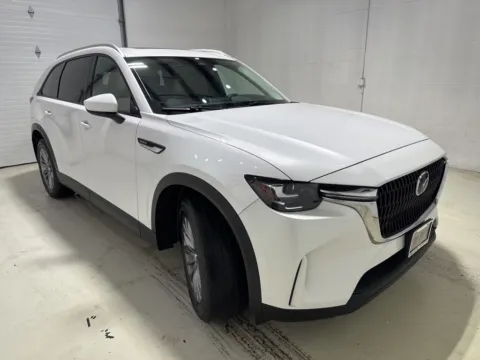 Another view of 2024 Mazda CX-90 PHEV Preferred for sale in Fishers, IN at Fishers Imports - North East