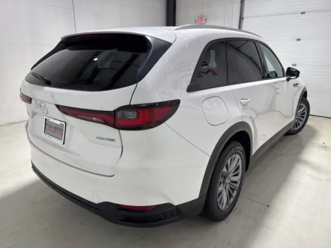 More photos of 2024 Mazda CX-90 PHEV Preferred at Fishers Imports - North East, IN