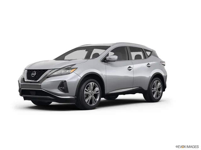 2024 Nissan Murano Platinum for sale in Fishers, IN