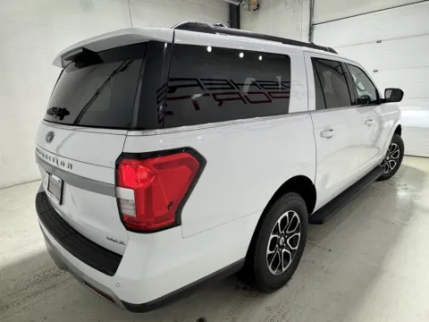 More photos of 2024 Ford Expedition Max XLT at Fishers Imports - North East, IN