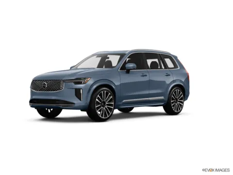 Blue 2026 Volvo XC90 B5 Ultra for sale in Fishers, IN