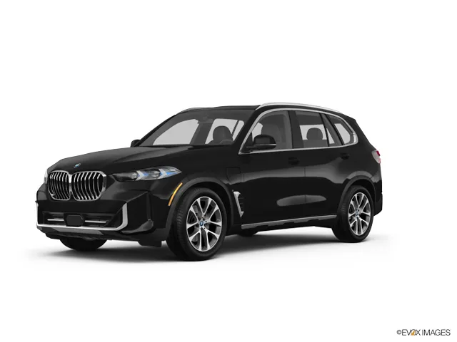 2025 BMW X5 xDrive50e for sale in Fishers, IN